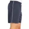 Pantaloncini Bullpadel Lousam Deep Ocean