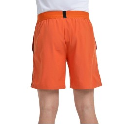Short Bullpadel Clay Pot