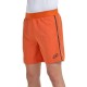 Short Bullpadel Clay Pot