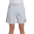 Short Bullpadel Maceda Gris Perla