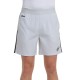Short Bullpadel Maceda Gris Perla