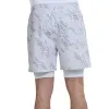 Bullpadel Malpi Ice Shorts