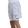 Bullpadel Malpi Ice Shorts