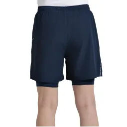 Bullpadel Mansil Deep Ocean Short