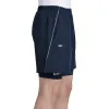 Bullpadel Mansil Deep Ocean Short