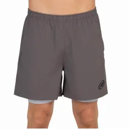 Bullpadel Manzan Cola Shorts
