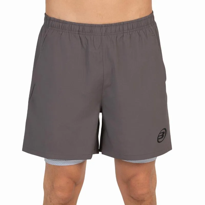 Bullpadel Manzan Coke Shorts