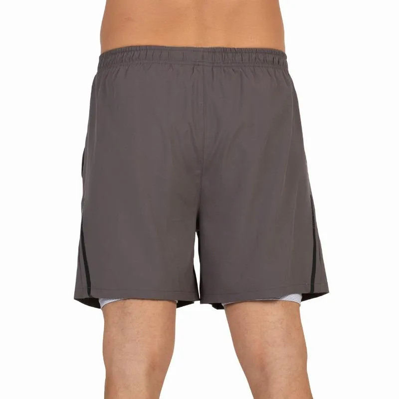 Bullpadel Manzan Coke Shorts