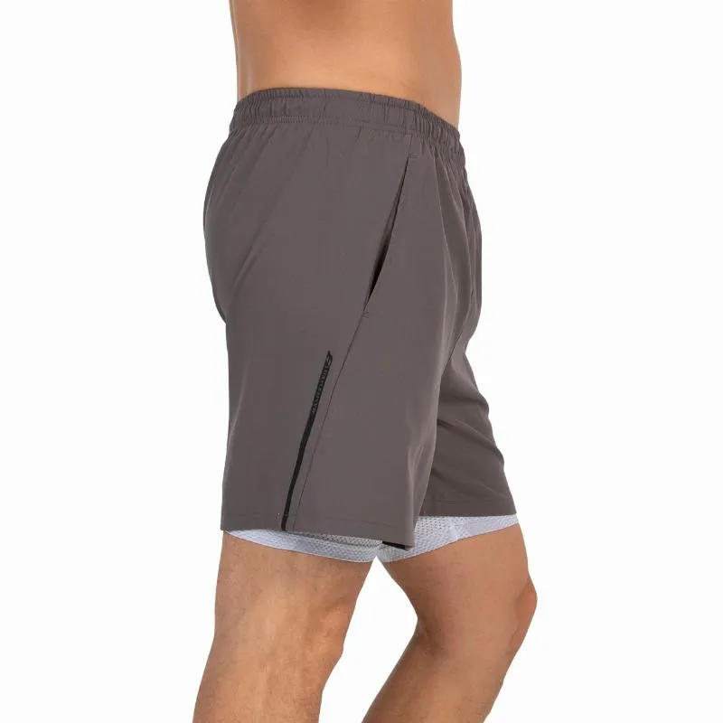 Calções Bullpadel Manzan Coke