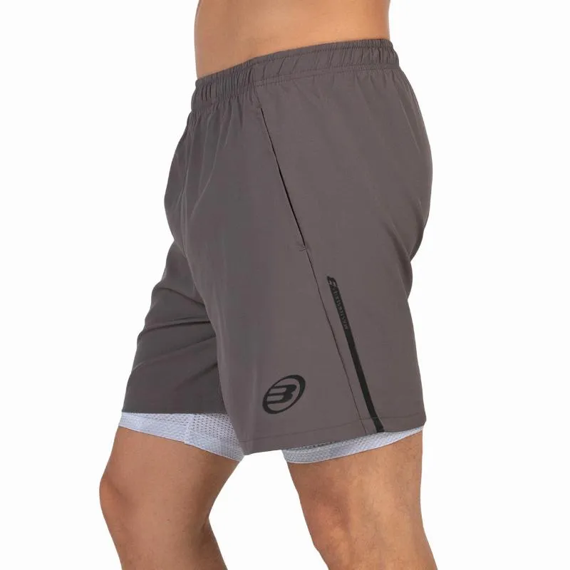 Calções Bullpadel Manzan Coke