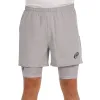 Bullpadel Manzan Stone Shorts