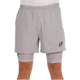 Bullpadel Manzan Stone Shorts