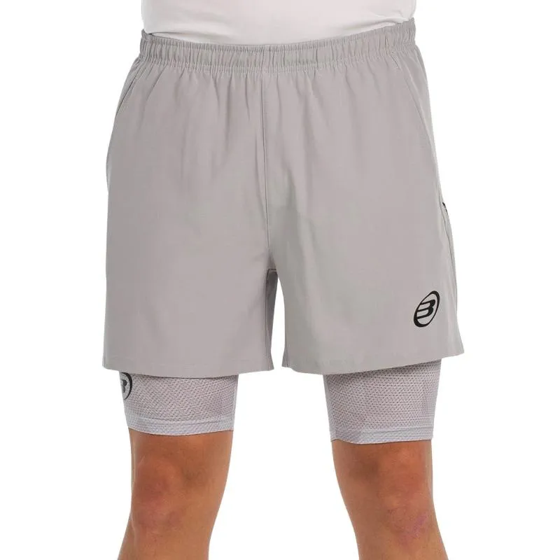 Bullpadel Manzan Stone Shorts