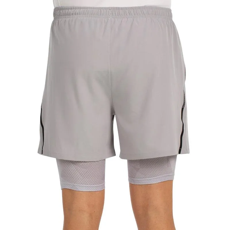 Bullpadel Manzan Stone Shorts