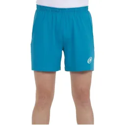 Bullpadel Marace Teal Green Shorts