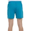Bullpadel Marace Teal Green Shorts