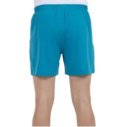 Bullpadel Marace Teal Green Shorts