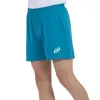 Bullpadel Marace Teal Green Shorts
