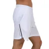 Pantaloncini Bullpadel Mazari bianchi