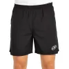 Bullpadel Mazari Schwarze Shorts