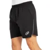 Bullpadel Mazari Schwarze Shorts