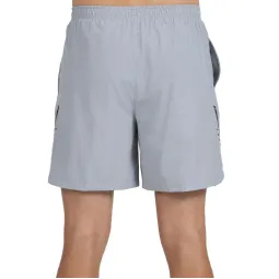 Pantaloncini Bullpadel Mazari Stone