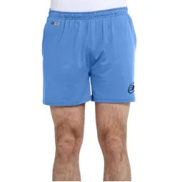 Bullpadel Meis 25V Atomic Blue Short