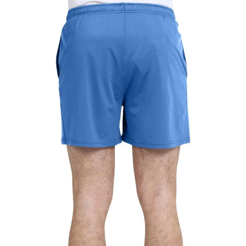 Bullpadel Meis 25V Atomic Blue Short