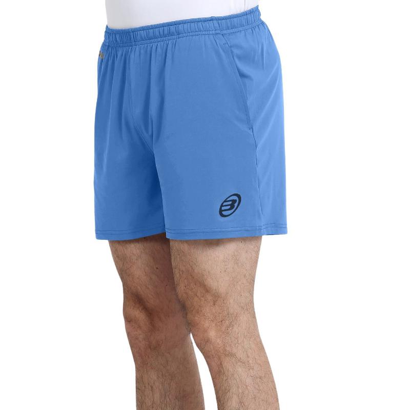 Bullpadel Meis 25V Atomic Blue Short