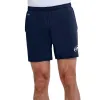 Bullpadel Meis 25V Marineblau Shorts