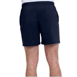 Bullpadel Meis 25V Navy Blue Shorts