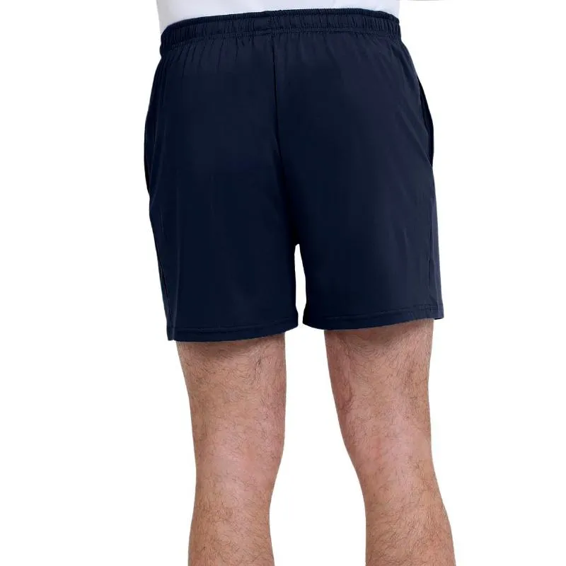 Bullpadel Meis 25V Navy Blue Shorts