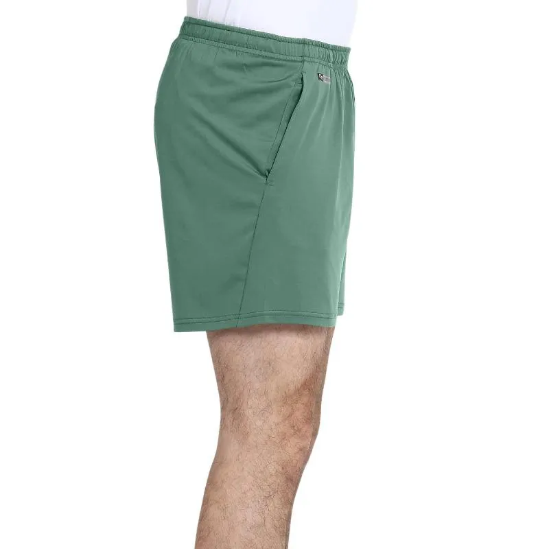 Bullpadel Meis 25V Eukalyptus Kurz