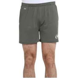 Short Bullpadel Meis 25V Kaki