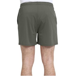 Short Bullpadel Meis 25V Kaki