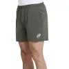 Pantaloncini Bullpadel Meis 25V Kaki