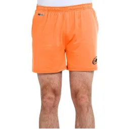 Kurzer Bullpadel Meis 25V Papaya