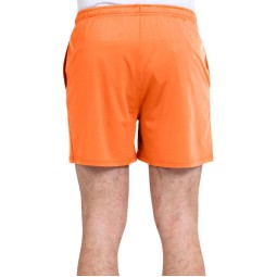 Short Bullpadel Meis 25V Papaya