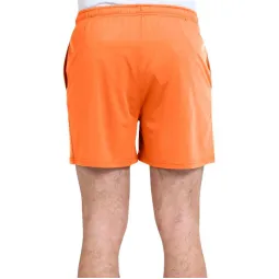 Kurzer Bullpadel Meis 25V Papaya