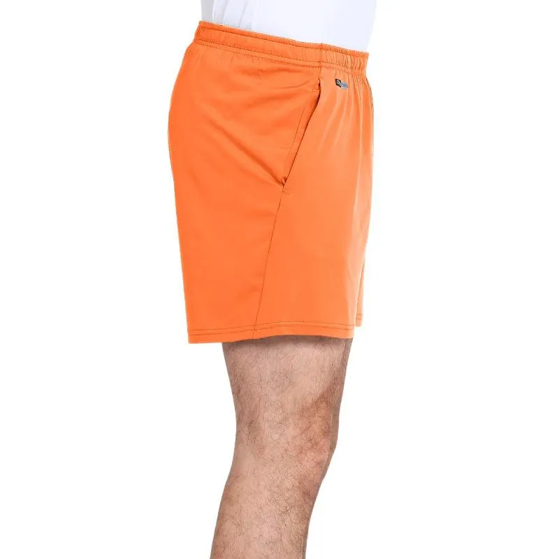 Kurzer Bullpadel Meis 25V Papaya