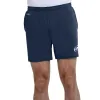 Bullpadel Meis Marineblaue Shorts