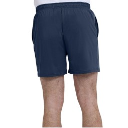 Bullpadel Meis Navy Blue Shorts