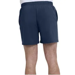 Calções Bullpadel Meis Azul Marinho