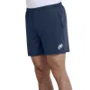 Bullpadel Meis Marineblaue Shorts