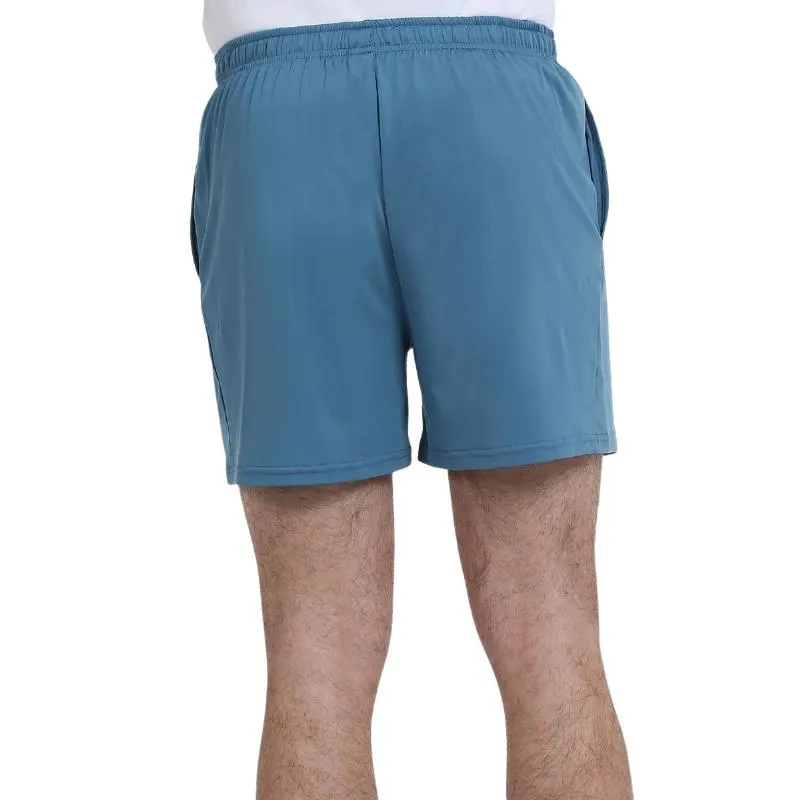 Bullpadel Meis Shadow Blue Shorts