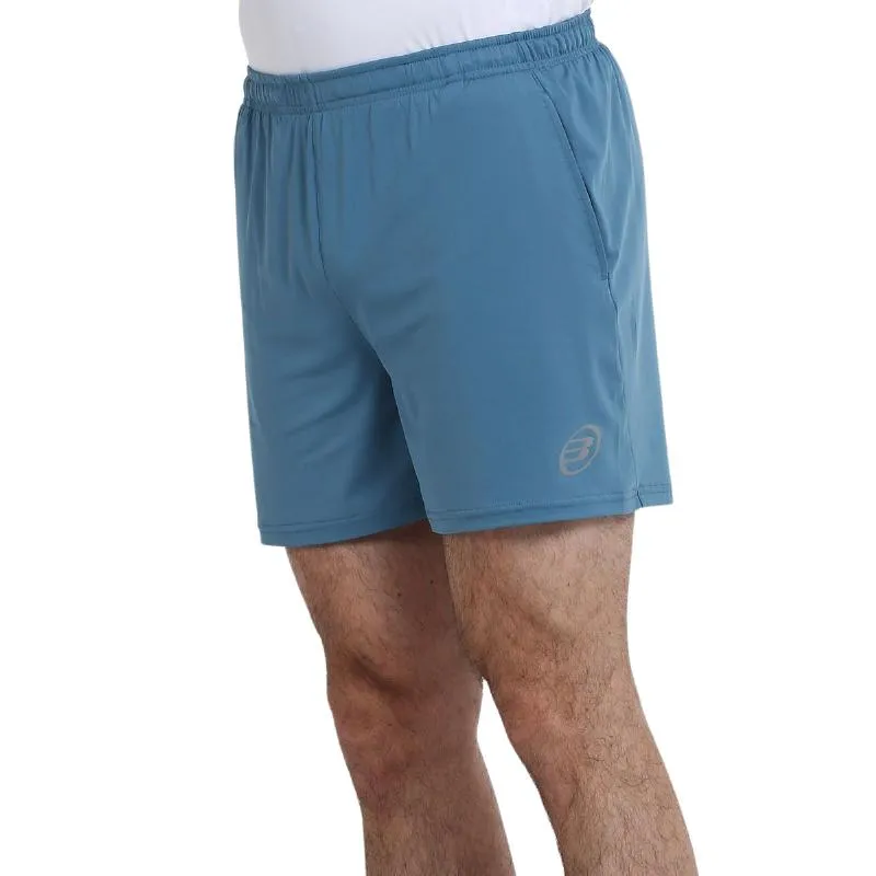 Bullpadel Meis Shadow Shorts Blau