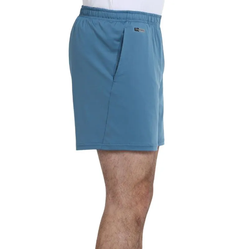 Bullpadel Meis Shadow Shorts Blau