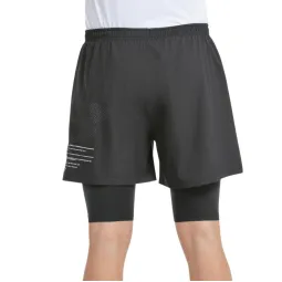 Short Bullpadel Meta Noir