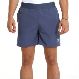 Bullpadel Shorts Mirla Blue Shadow