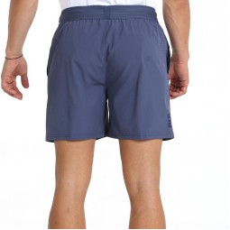 Bullpadel Shorts Mirla Blue Shadow